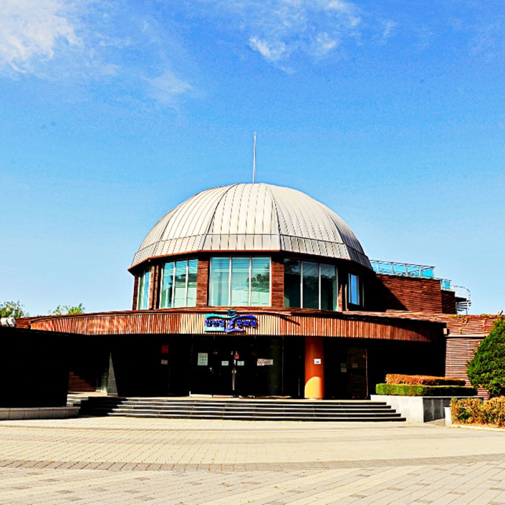 주간전경