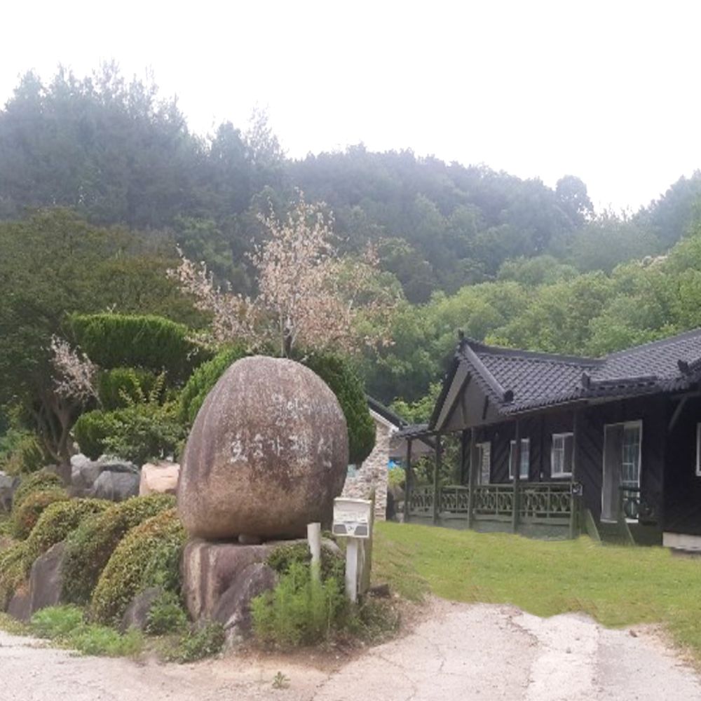 주간전경