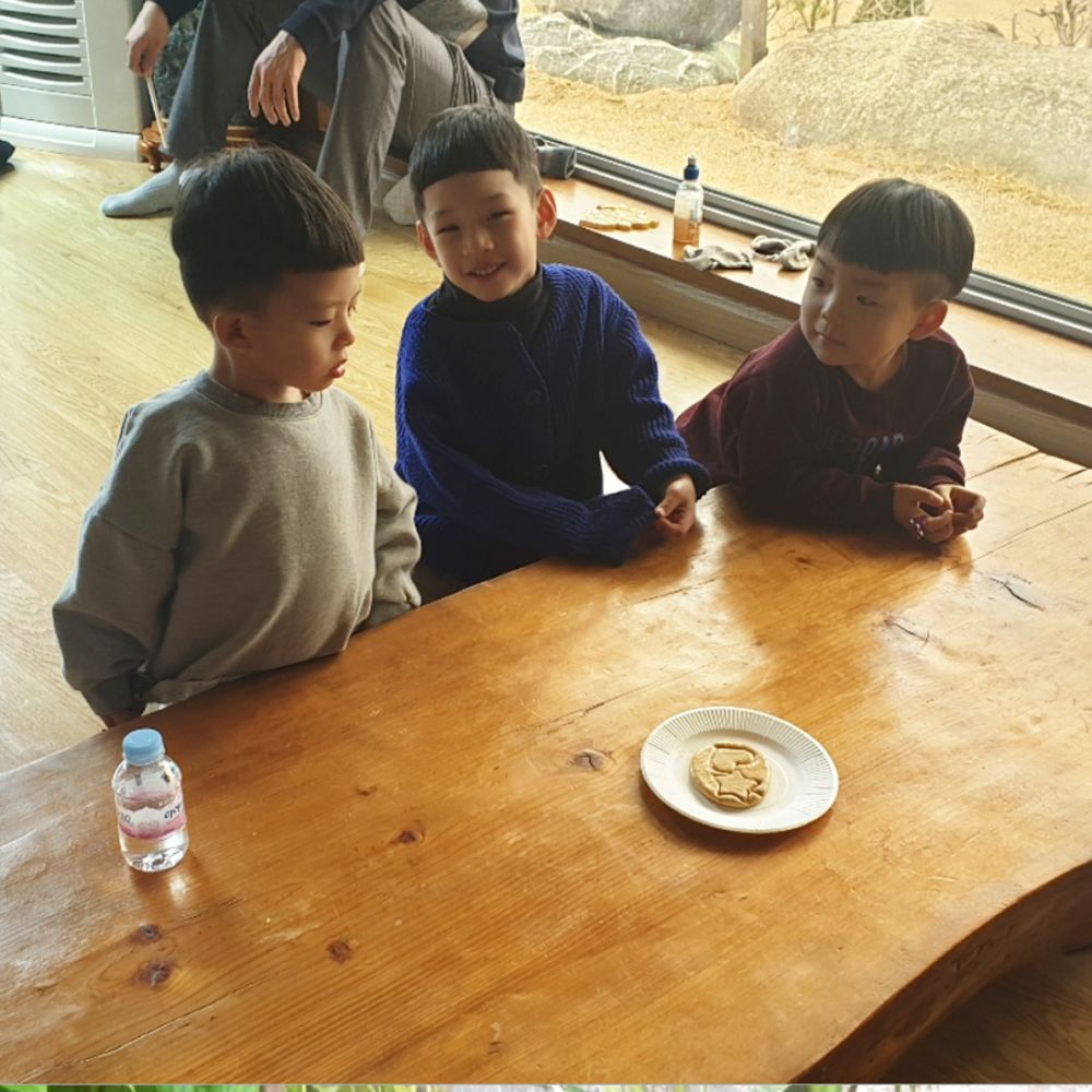 주간전경