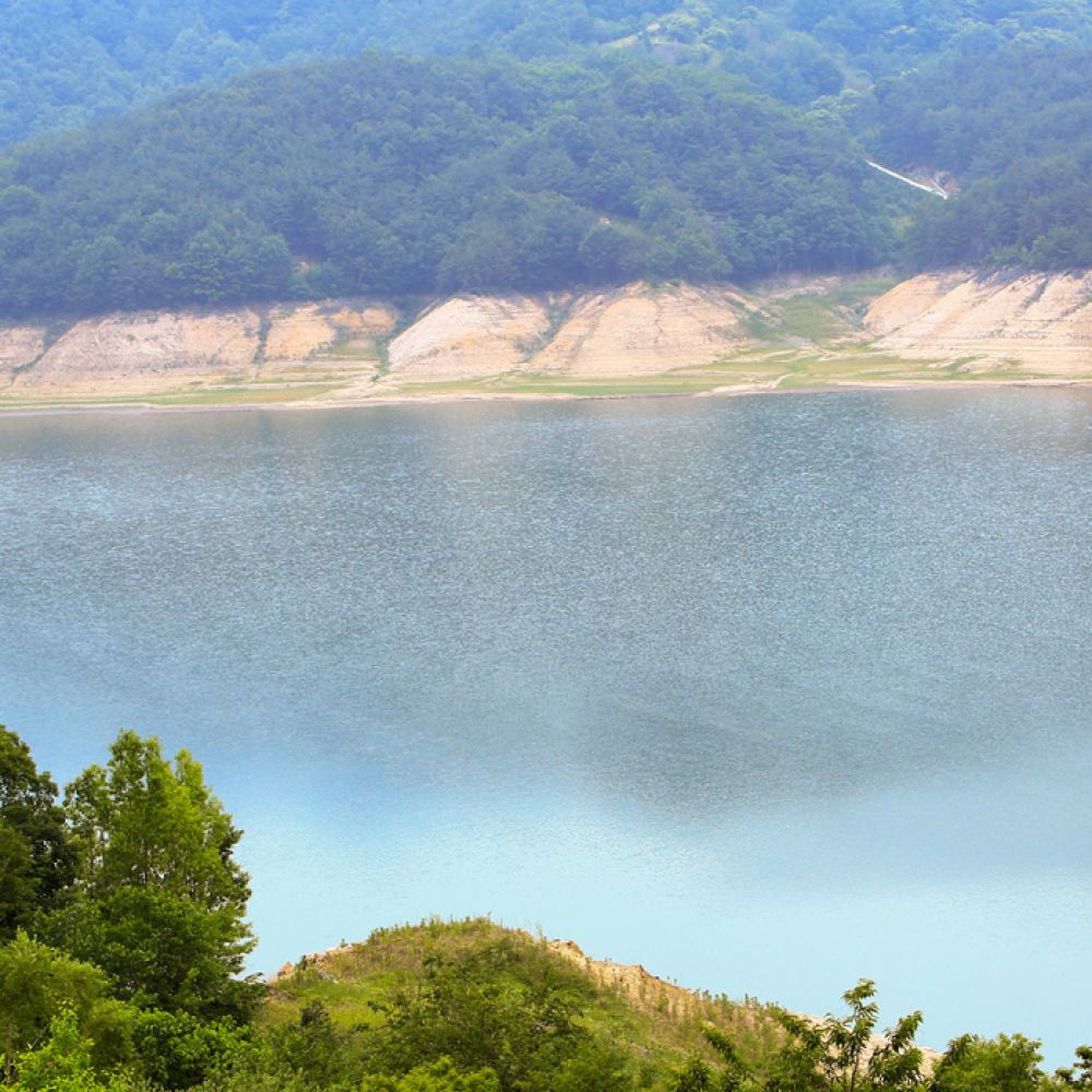 주간전경